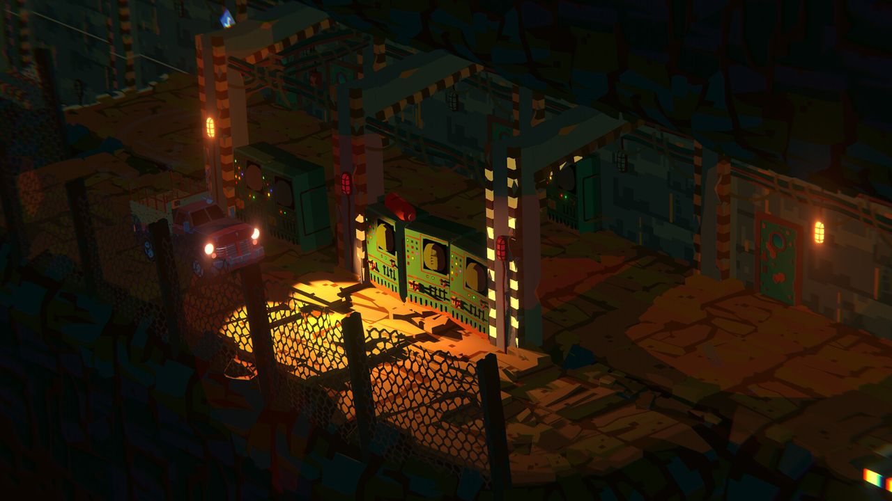 Scrap and money screenshot